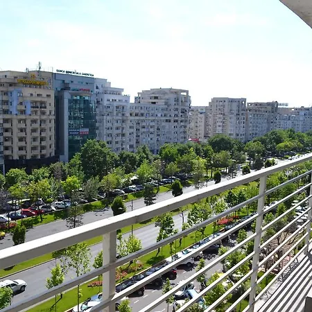 Appartement Dream 21 *
