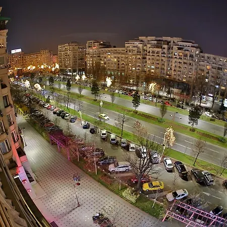 Dream 21 * Bucarest