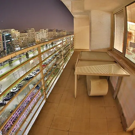 Dream 21 Appartement