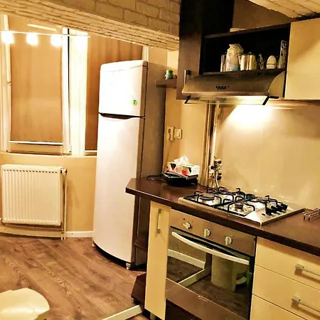 Appartement Dream 21