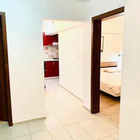 Dream 21 Apartment *