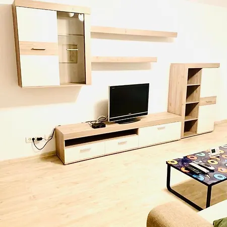 Apartment Dream 21 Bucharest