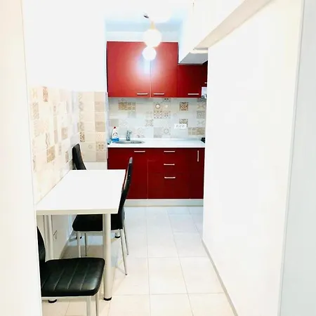 Dream 21 Apartment *