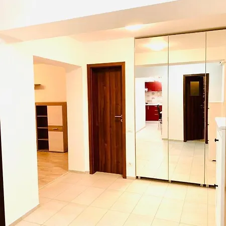 Dream 21 Apartment