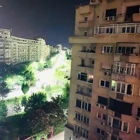 Dream 21 Apartment *