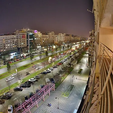 Apartment Dream 21 Bucharest