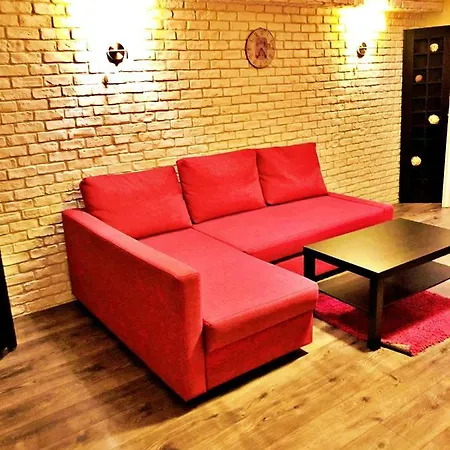 Dream 21 Bucharest