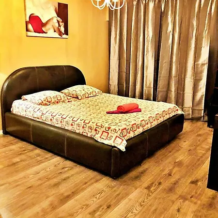 Dream 21 Бухарест