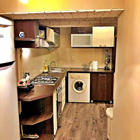Dream 21 Apartment