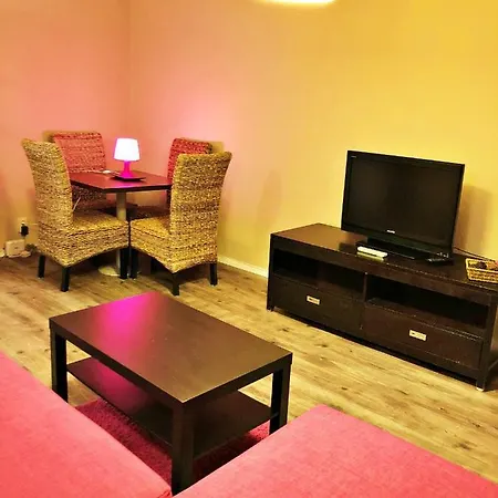 شقة Dream 21 *